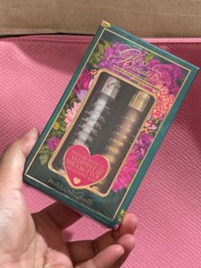 Parul garg lip gloss
