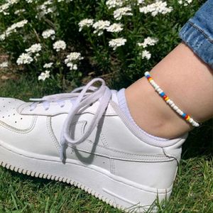 Beaded Anklets (Any 2)