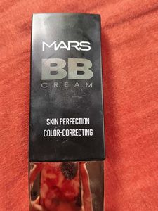 Mars BB Cream - Skin Perfection