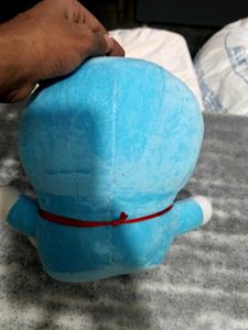 Cute Doraemon Plush Toy