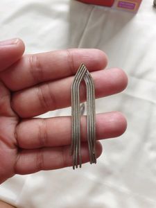 Combo Of 3 Earrings