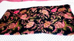 Beautiful Floral Print Kurta Set