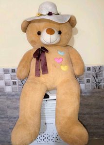 Giant Teddy Bear Plush Toy