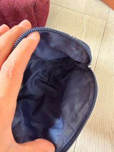 Set of 3 Cosmetic Pouches