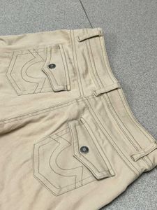 Beige Jeans - Great Condition