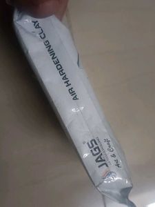 Jags Air Hardening Clay - White