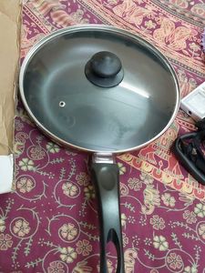 Non Stick Cookware