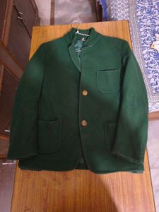 Premium Men's Blazer - Timeless Style