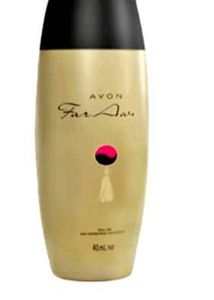 Avon Far Away Set Of 4