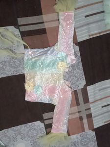 Baby Dress