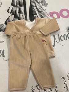 Cute Baby Girl's Jacket