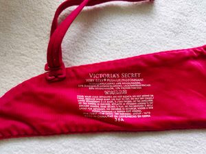 Victoria’s Seceret Padded Lace Bra