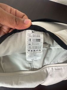 Nike Waist Bag