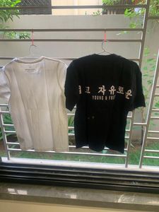 Jack &amp; Jones T-Shirt Combo Pack
