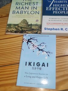 Personal Growth All Time Bestselling Books