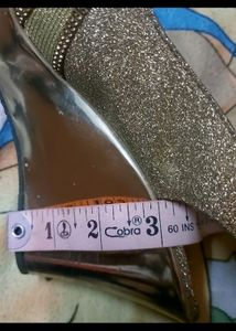 Beautiful Sandles 😍  Party Wear Hill