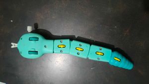 Key Snake 🐍 Toy