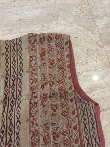 vintage handmade Women's Ethnic Vest