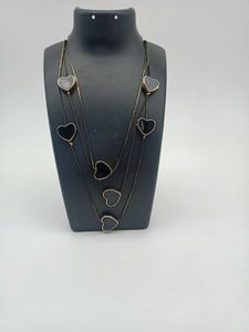 Chic Layered Statement Necklace