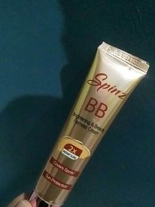BB Cream
