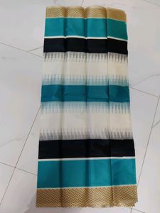 Brand New Kashmiri Silk Saree