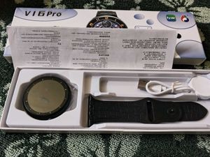 V16 pro smart watch