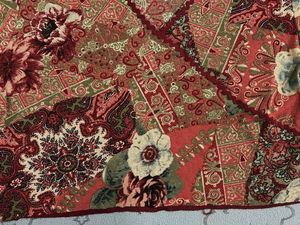 Floral Printed Top