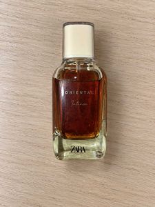 Zara Oriental Intense Perfume