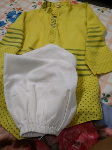 Kurta Pajama