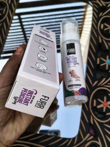 FURR Instant Pedicure Spray