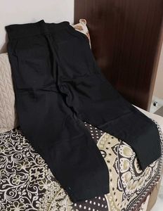 cotton jeans baggy style
