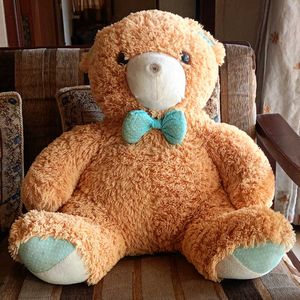 Giant Teddy Bear