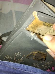Mobile 📱 Sling 👛  Purse 👝