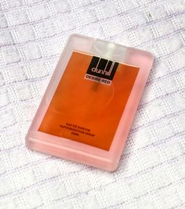Dunhill Desire Red Pocket Perfume 20ml