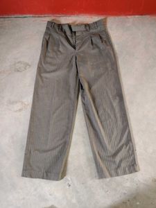 men6 Striped pant