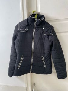 Stylish Padded Jacket for Women