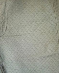 WHITE JEANS FOR MENS WITH POCKETS