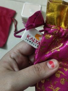 Gifting Jewellery Organisers