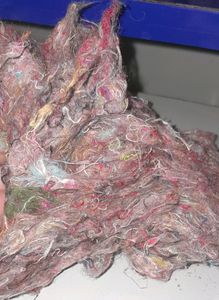 Cotton For Mattress