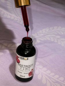 Siroi Beetroot Tint - Drama Shade