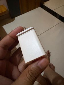 Realme Power  Charger with type c cable