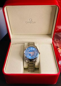 Omega Seamaster Aqua Terra Shades 150M