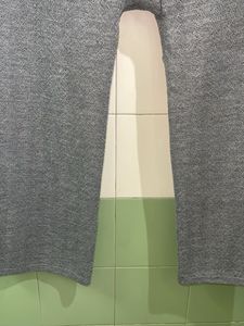 Comfortable Grey Sweatpants