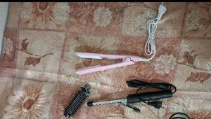 Curler, criper