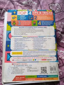 Accountancy book