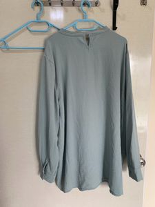 PLUS SIZE TOP FROM DUBAI