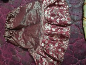 Farshi sharara for girls