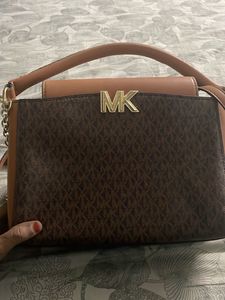 Satchel Bag