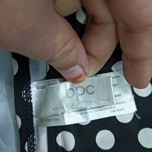 🤎 Polka Dot Bikini Bottom