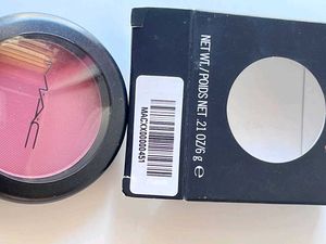 Mac Original Blush New With Tag